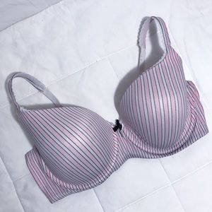 Body by Victoria’s Secret Lined Demi Bra